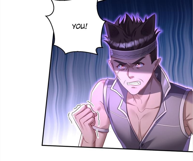 Read The Werewolf Hunter chapter 125 image 49 on Lezhin