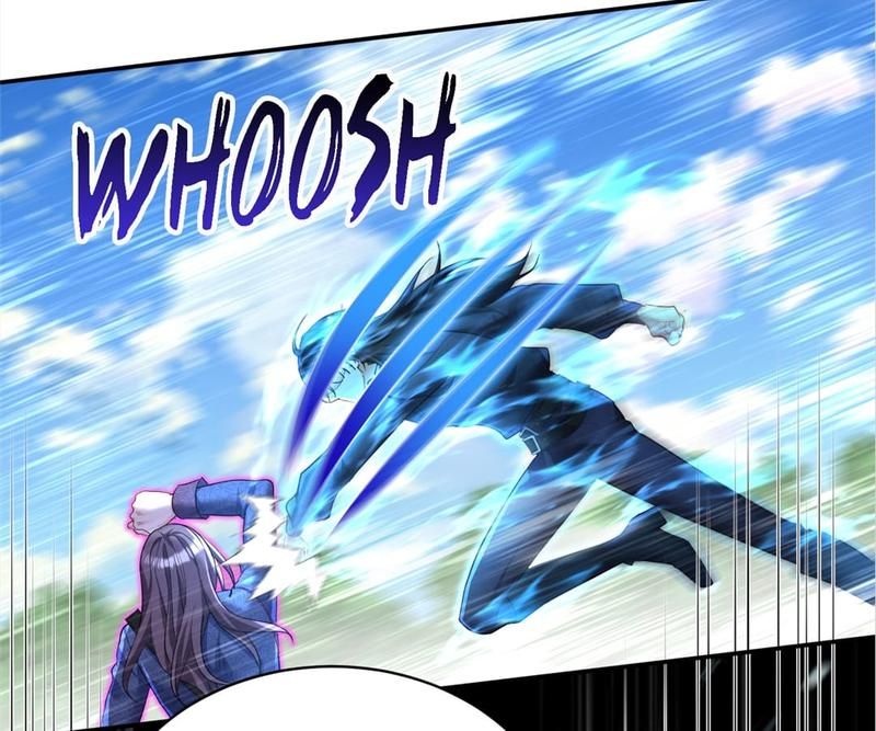 Read The Werewolf Hunter chapter 125 image 54 on Lezhin
