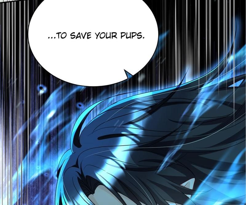 Read The Werewolf Hunter chapter 125 image 55 on Lezhin