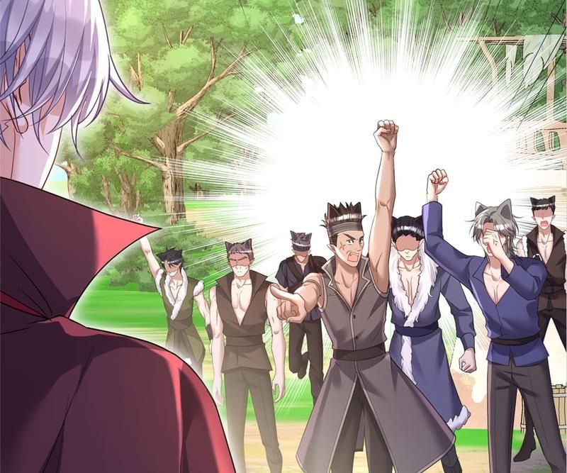 Read The Werewolf Hunter chapter 125 image 67 on Lezhin