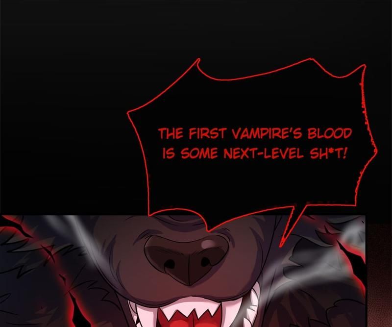 Read The Werewolf Hunter chapter 127 image 10 on Lezhin