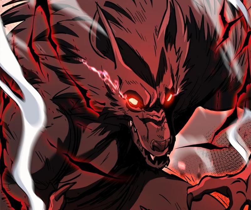 Read The Werewolf Hunter chapter 127 image 12 on Lezhin