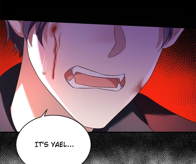 Read The Werewolf Hunter chapter 127 image 17 on Lezhin