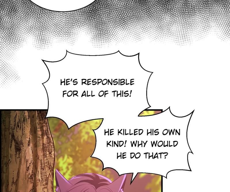 Read The Werewolf Hunter chapter 127 image 18 on Lezhin