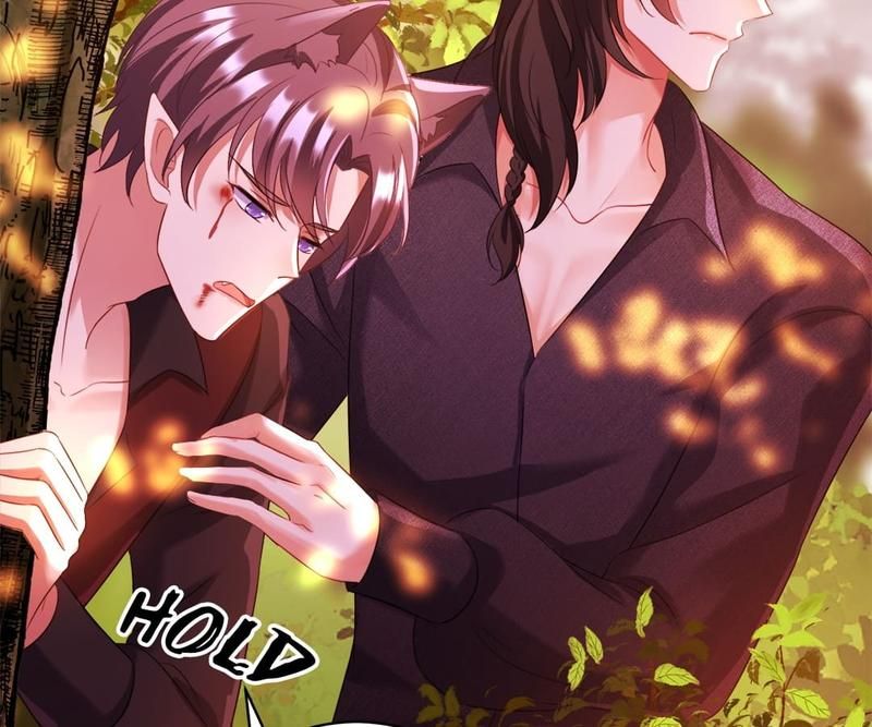 Read The Werewolf Hunter chapter 127 image 2 on Lezhin