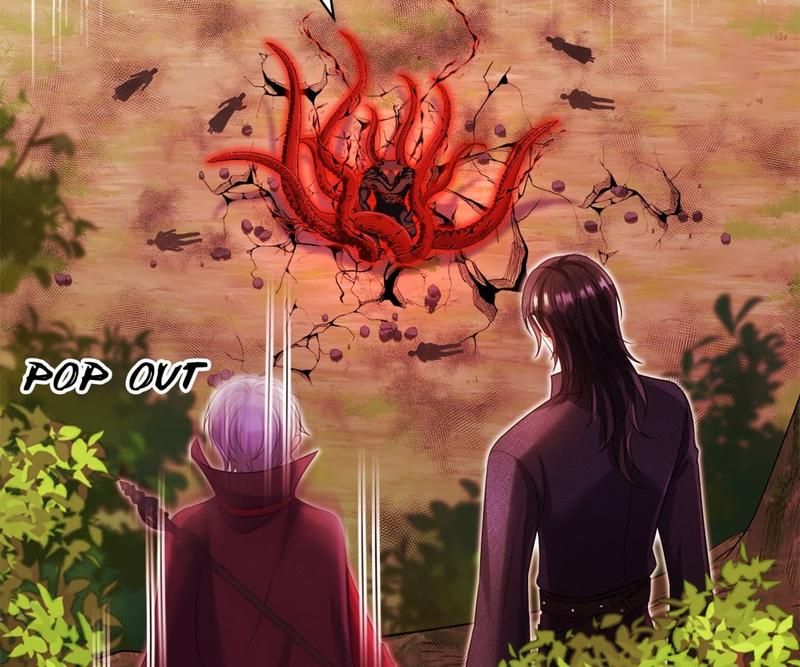 Read The Werewolf Hunter chapter 127 image 21 on Lezhin