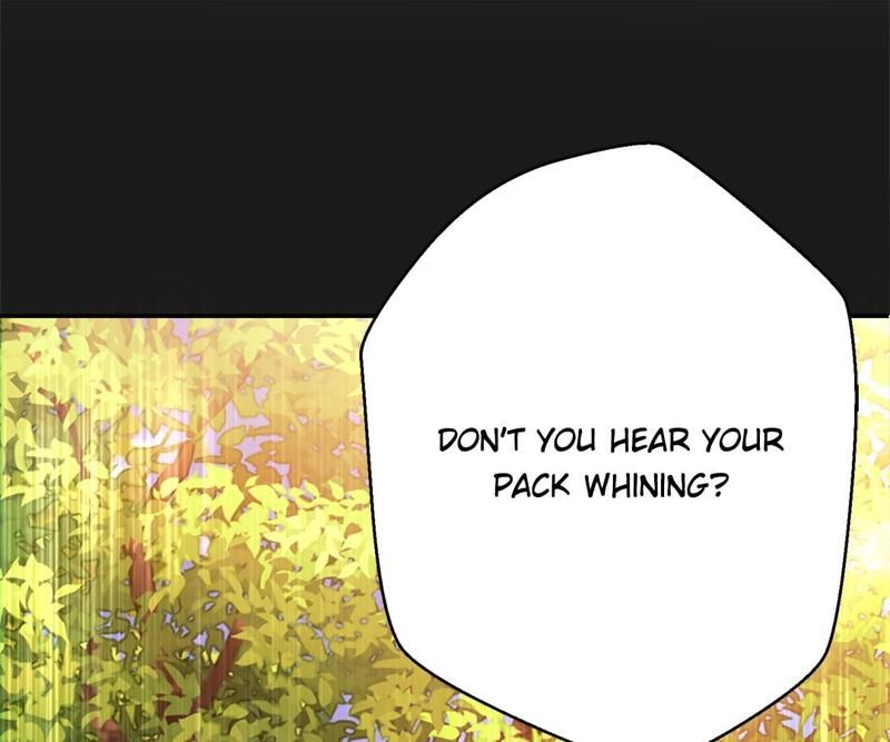 Read The Werewolf Hunter chapter 127 image 23 on Lezhin