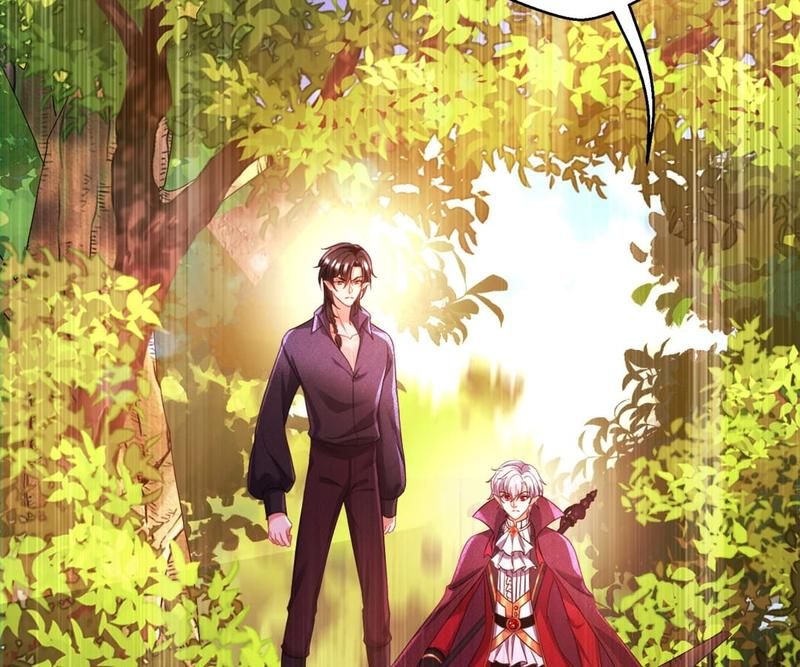Read The Werewolf Hunter chapter 127 image 24 on Lezhin