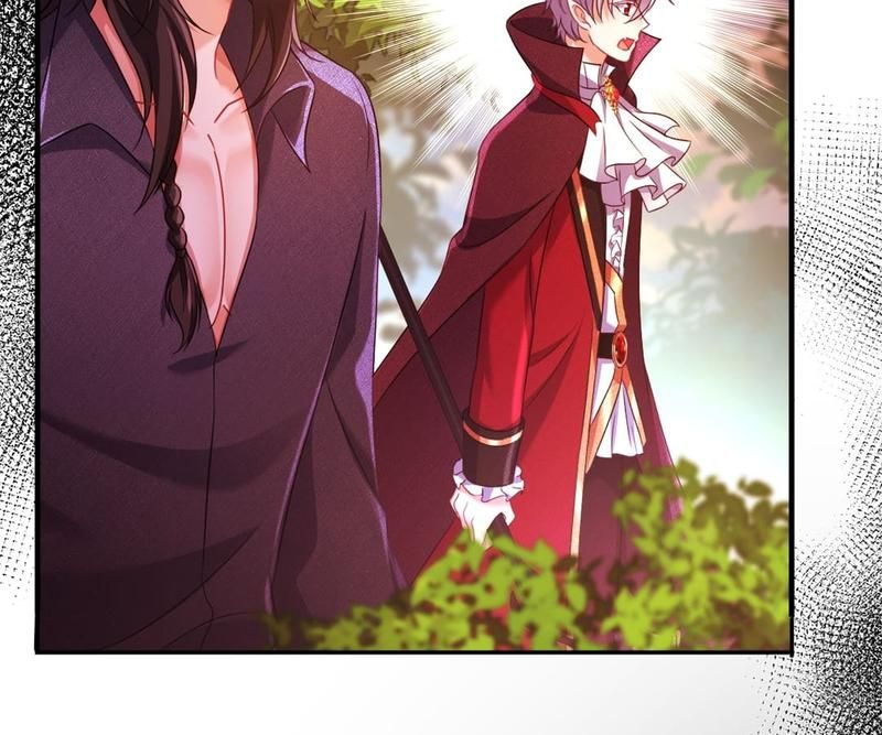 Read The Werewolf Hunter chapter 127 image 30 on Lezhin