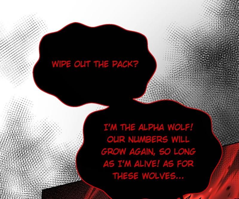 Read The Werewolf Hunter chapter 127 image 31 on Lezhin