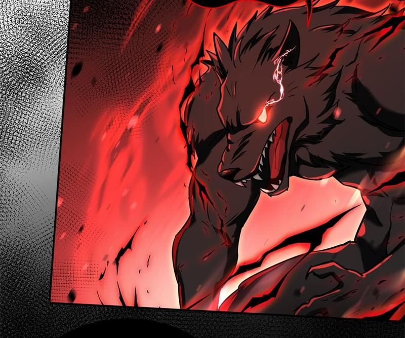 Read The Werewolf Hunter chapter 127 image 32 on Lezhin