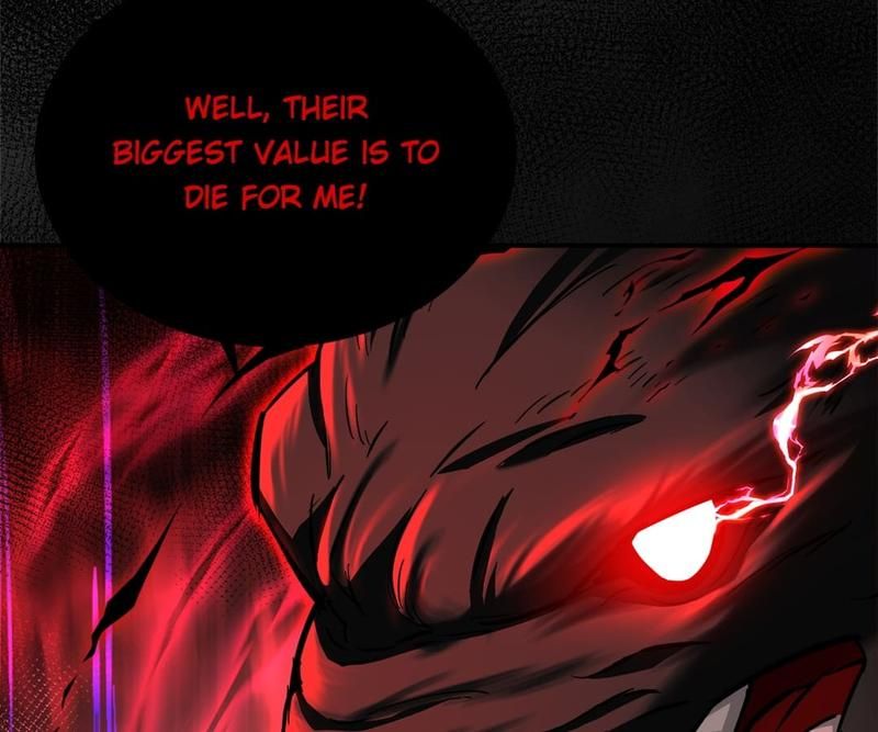 Read The Werewolf Hunter chapter 127 image 33 on Lezhin