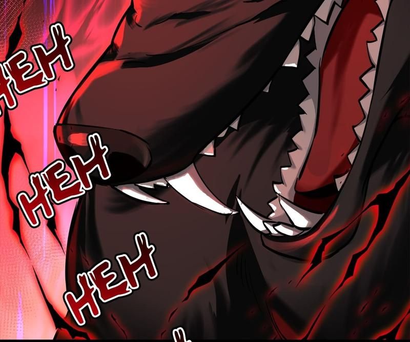 Read The Werewolf Hunter chapter 127 image 34 on Lezhin