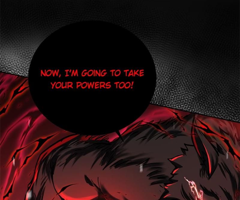 Read The Werewolf Hunter chapter 127 image 36 on Lezhin