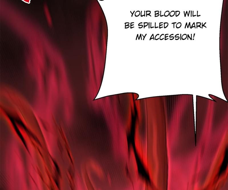 Read The Werewolf Hunter chapter 127 image 38 on Lezhin