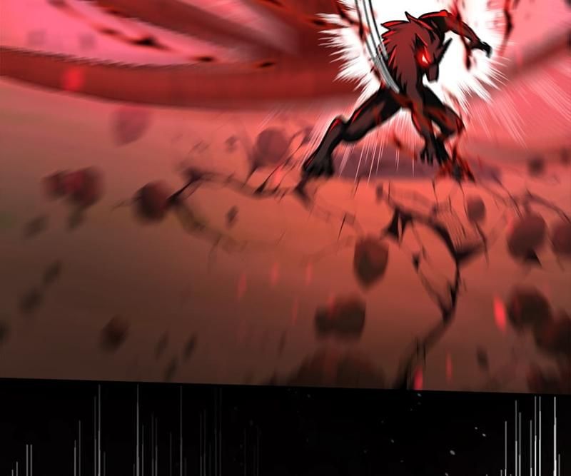 Read The Werewolf Hunter chapter 127 image 40 on Lezhin
