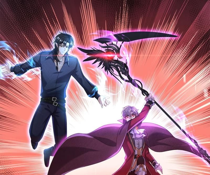 Read The Werewolf Hunter chapter 127 image 44 on Lezhin