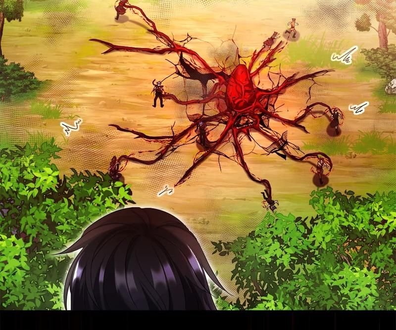 Read The Werewolf Hunter chapter 127 image 5 on Lezhin