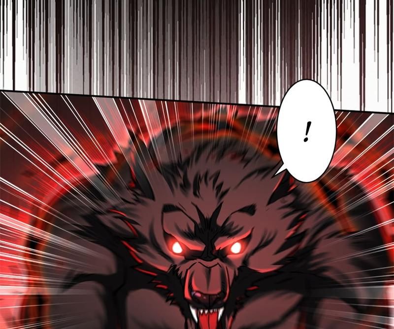 Read The Werewolf Hunter chapter 127 image 50 on Lezhin