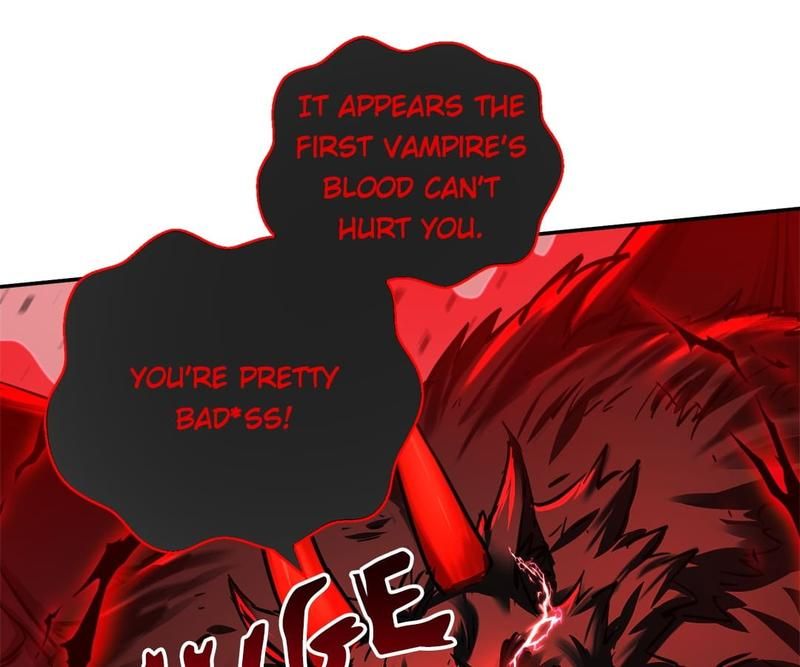 Read The Werewolf Hunter chapter 127 image 57 on Lezhin
