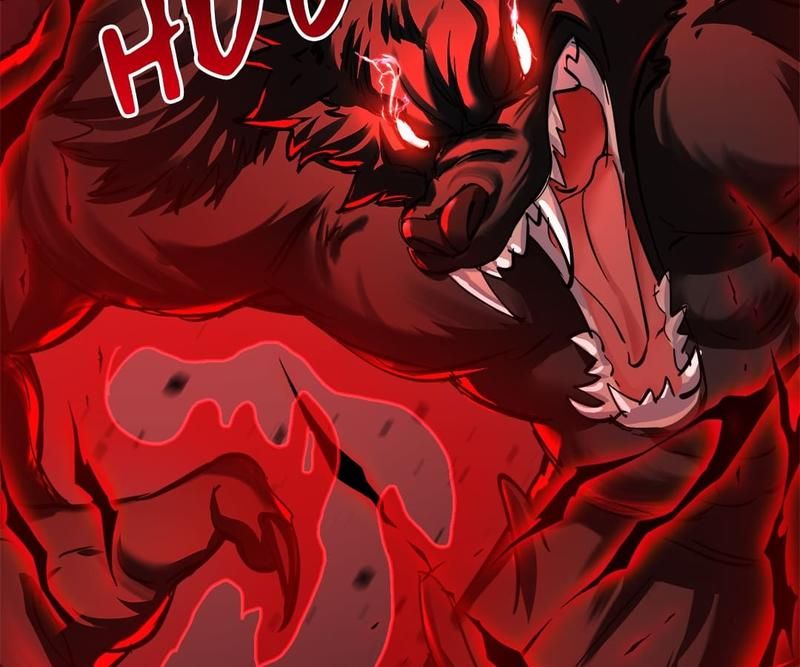 Read The Werewolf Hunter chapter 127 image 58 on Lezhin