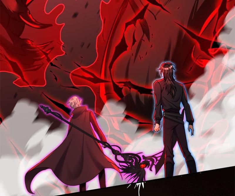Read The Werewolf Hunter chapter 127 image 59 on Lezhin