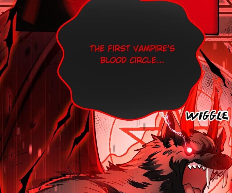Read The Werewolf Hunter chapter 127 image 63 on Lezhin
