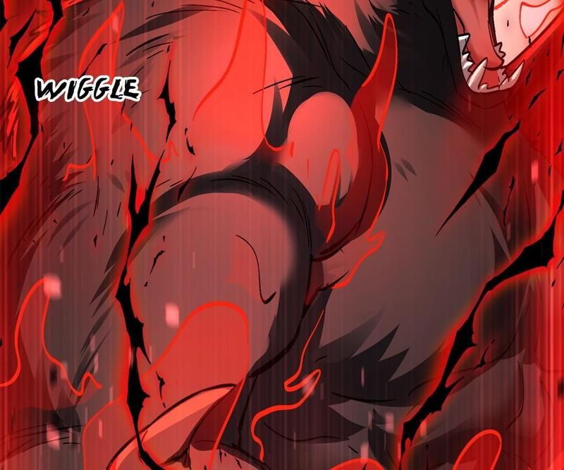 Read The Werewolf Hunter chapter 127 image 64 on Lezhin