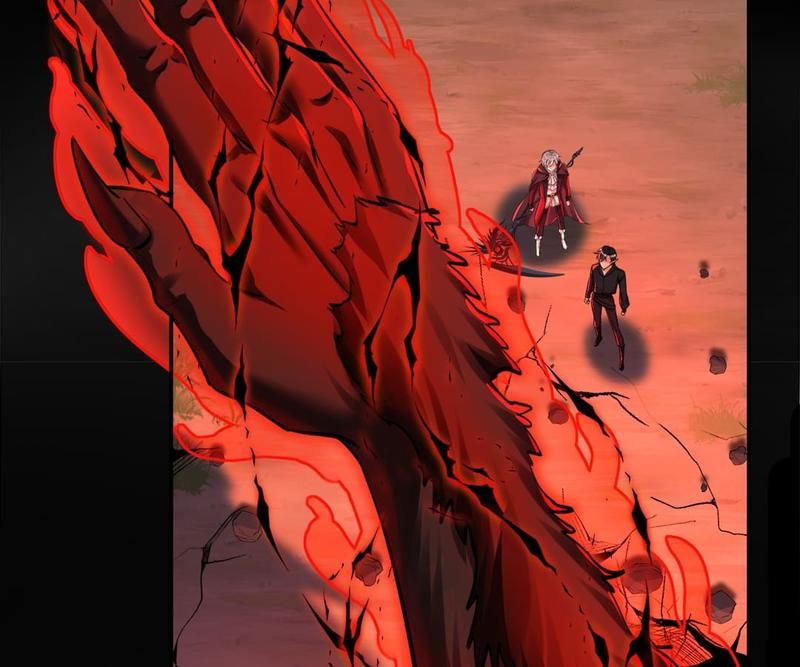Read The Werewolf Hunter chapter 127 image 69 on Lezhin
