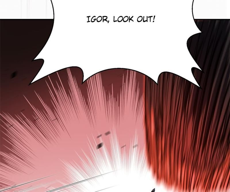 Read The Werewolf Hunter chapter 127 image 72 on Lezhin