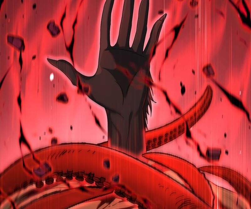 Read The Werewolf Hunter chapter 127 image 8 on Lezhin