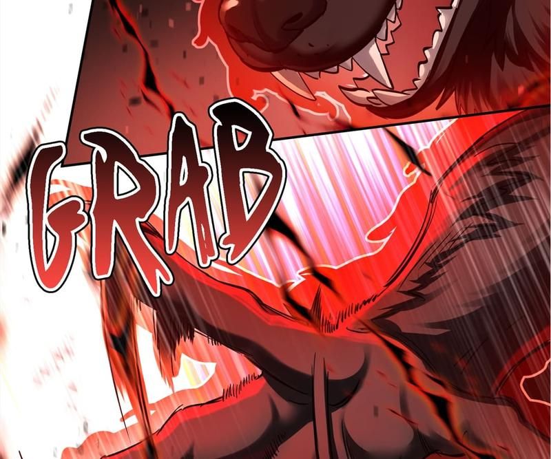 Read The Werewolf Hunter chapter 128 image 1 on Lezhin