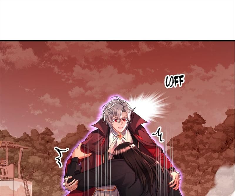 Read The Werewolf Hunter chapter 128 image 11 on Lezhin