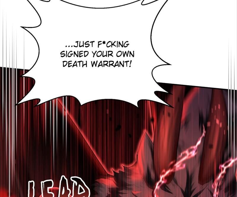 Read The Werewolf Hunter chapter 128 image 18 on Lezhin