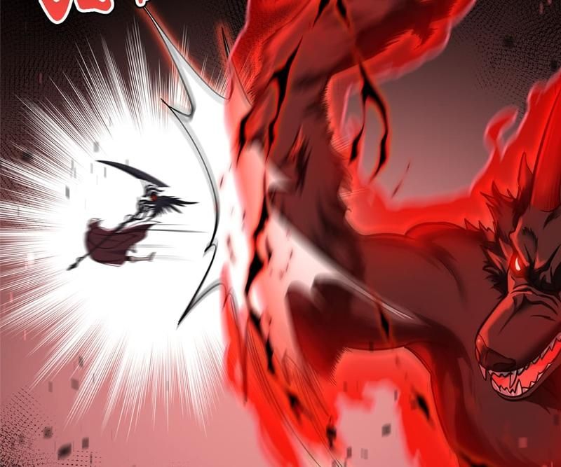 Read The Werewolf Hunter chapter 128 image 24 on Lezhin