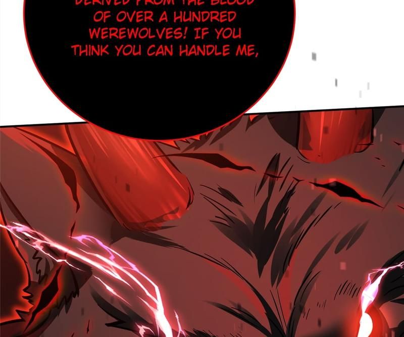 Read The Werewolf Hunter chapter 128 image 30 on Lezhin