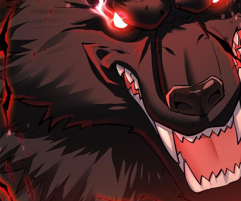 Read The Werewolf Hunter chapter 128 image 31 on Lezhin