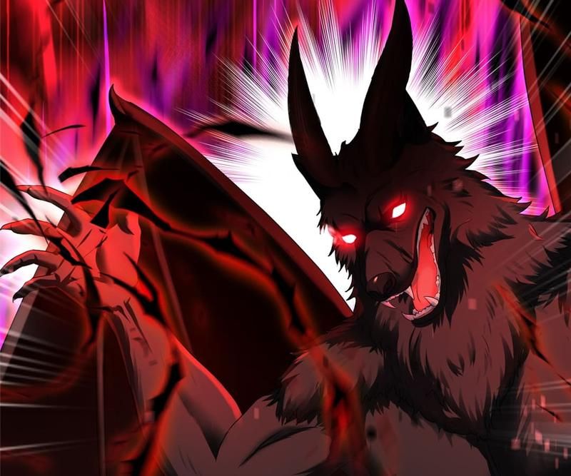 Read The Werewolf Hunter chapter 128 image 34 on Lezhin