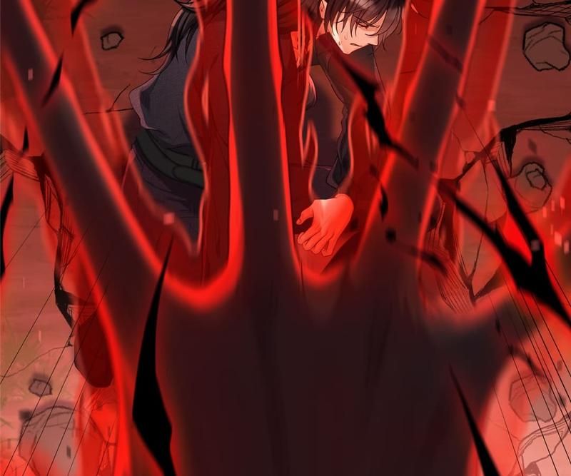 Read The Werewolf Hunter chapter 128 image 38 on Lezhin