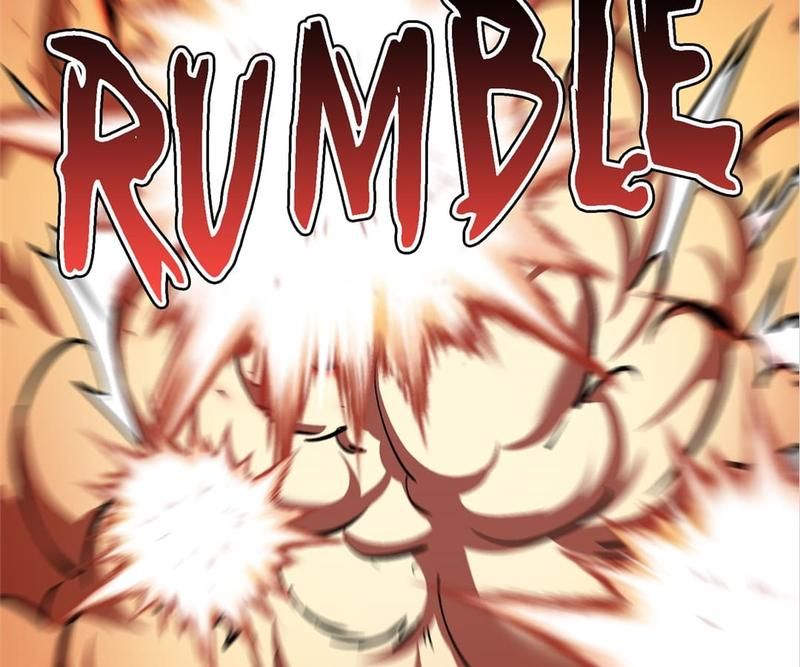 Read The Werewolf Hunter chapter 128 image 4 on Lezhin