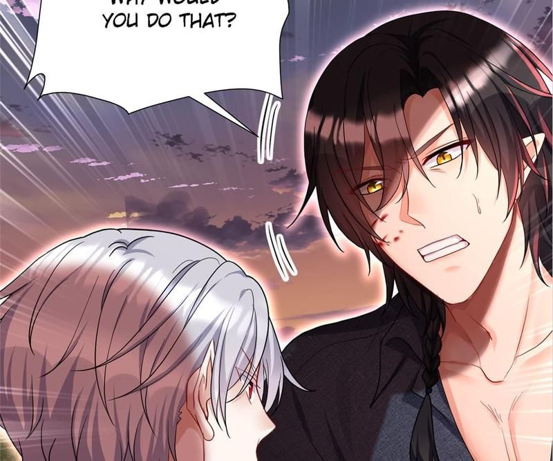 Read The Werewolf Hunter chapter 128 image 50 on Lezhin