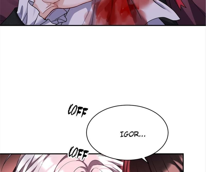 Read The Werewolf Hunter chapter 128 image 54 on Lezhin