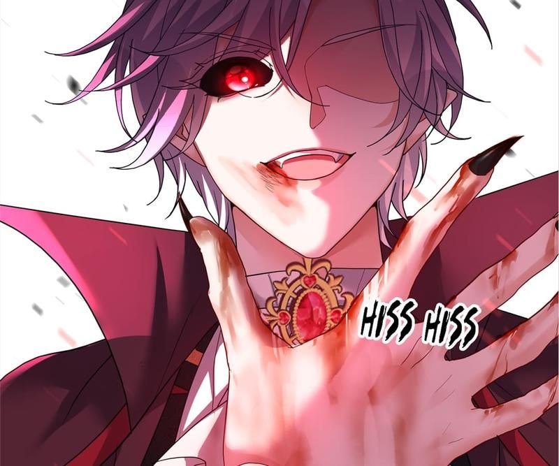 Read The Werewolf Hunter chapter 128 image 58 on Lezhin