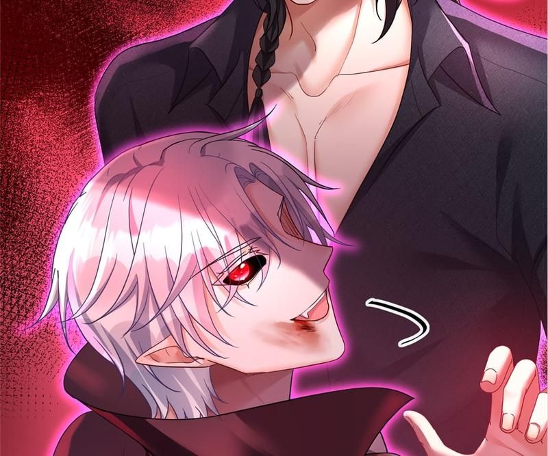 Read The Werewolf Hunter chapter 128 image 61 on Lezhin