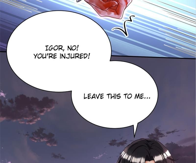Read The Werewolf Hunter chapter 128 image 64 on Lezhin