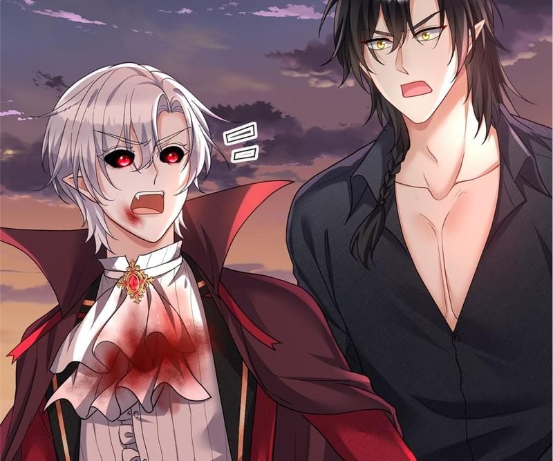 Read The Werewolf Hunter chapter 128 image 65 on Lezhin