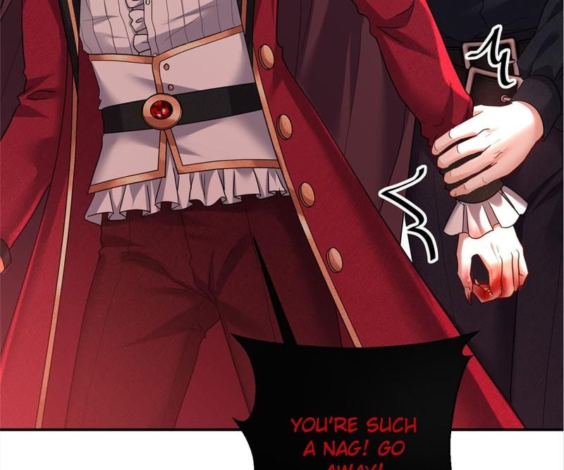 Read The Werewolf Hunter chapter 128 image 66 on Lezhin