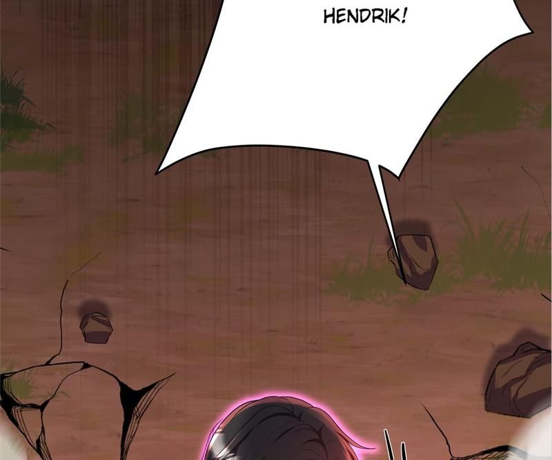 Read The Werewolf Hunter chapter 128 image 7 on Lezhin