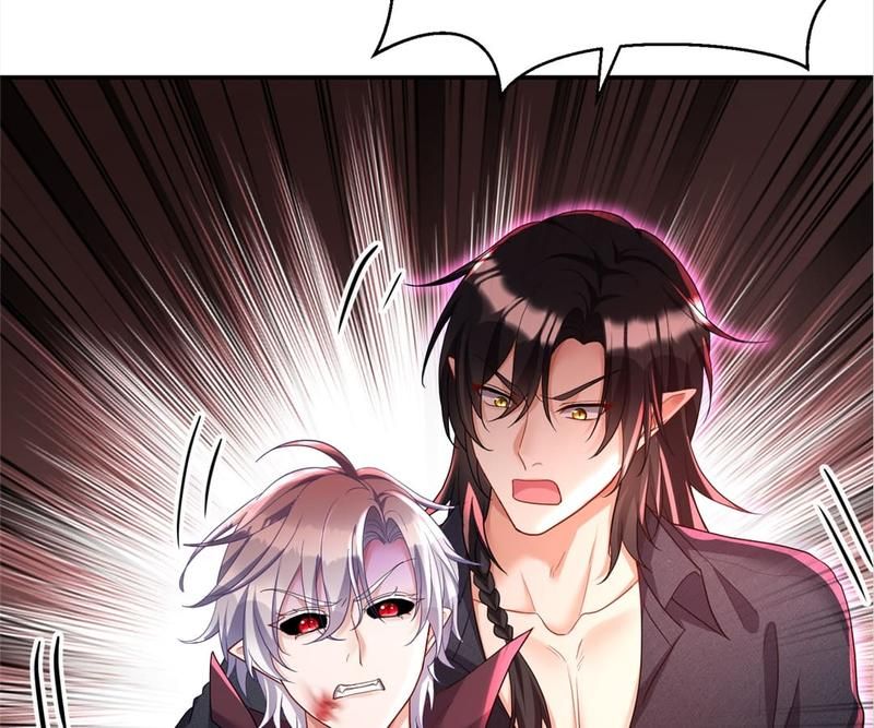 Read The Werewolf Hunter chapter 128 image 70 on Lezhin