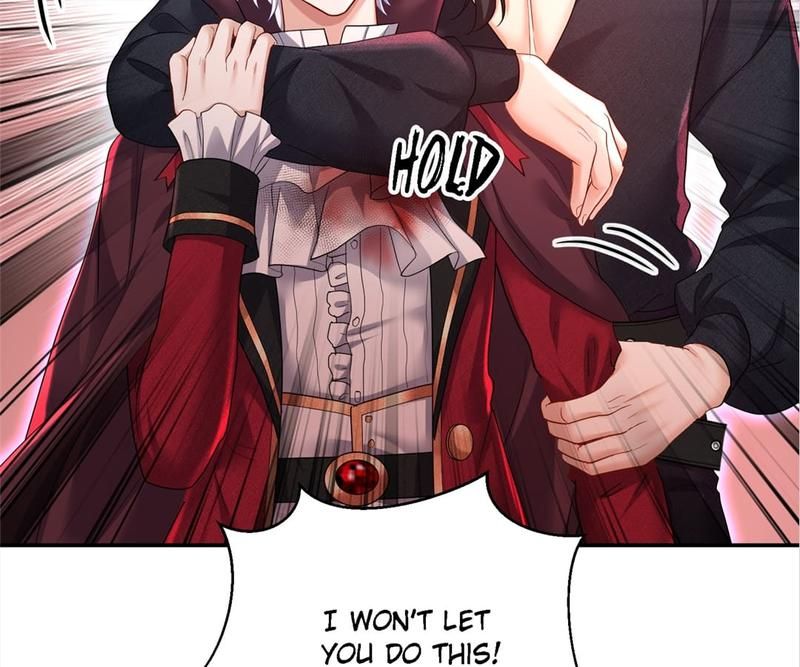 Read The Werewolf Hunter chapter 128 image 71 on Lezhin